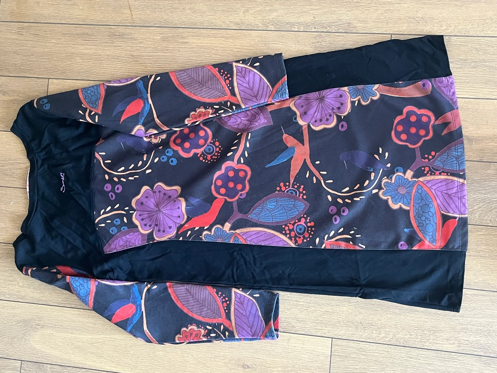 Desigual Dress XL – photo 3